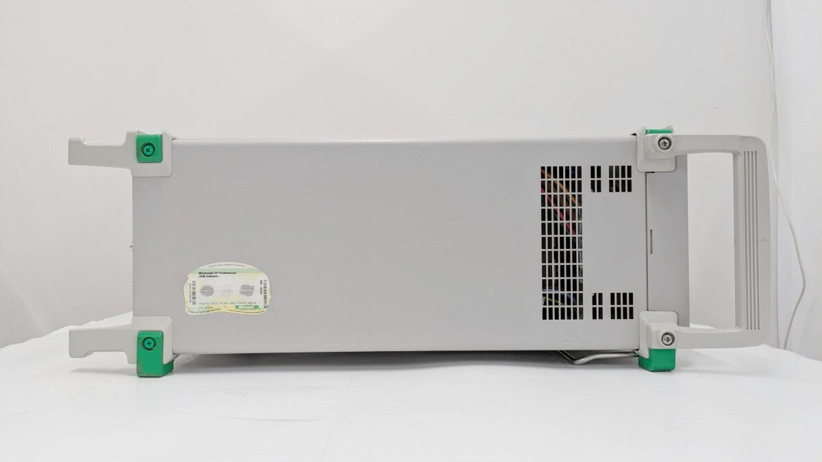Anritsu MP1800A Signal Quality Analyzer [v1239812934]