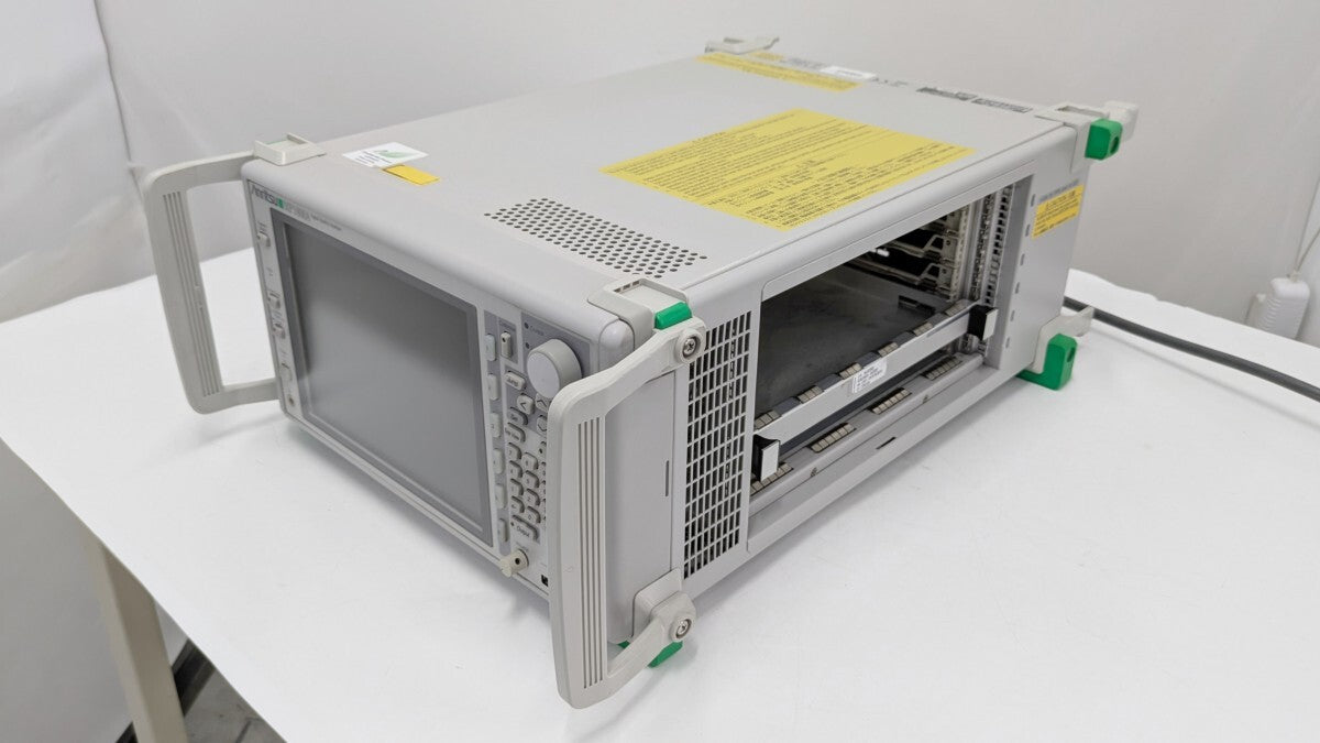 Anritsu MP1800A Signal Quality Analyzer [v1239812934]