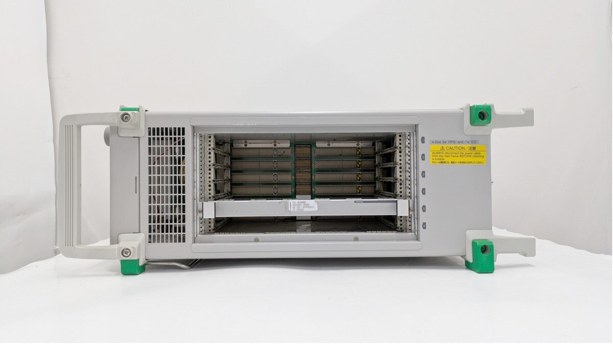Anritsu MP1800A Signal Quality Analyzer [v1239812934]