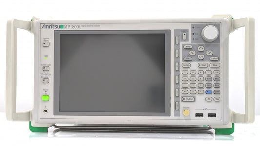 Anritsu MP1800A Signal Quality Analyzer [h1239808960]