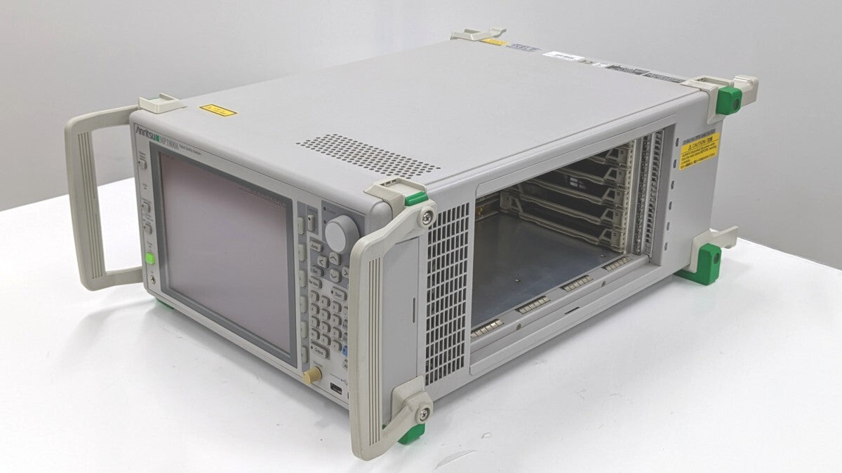 Anritsu MP1800A Signal Quality Analyzer [h1239808960]