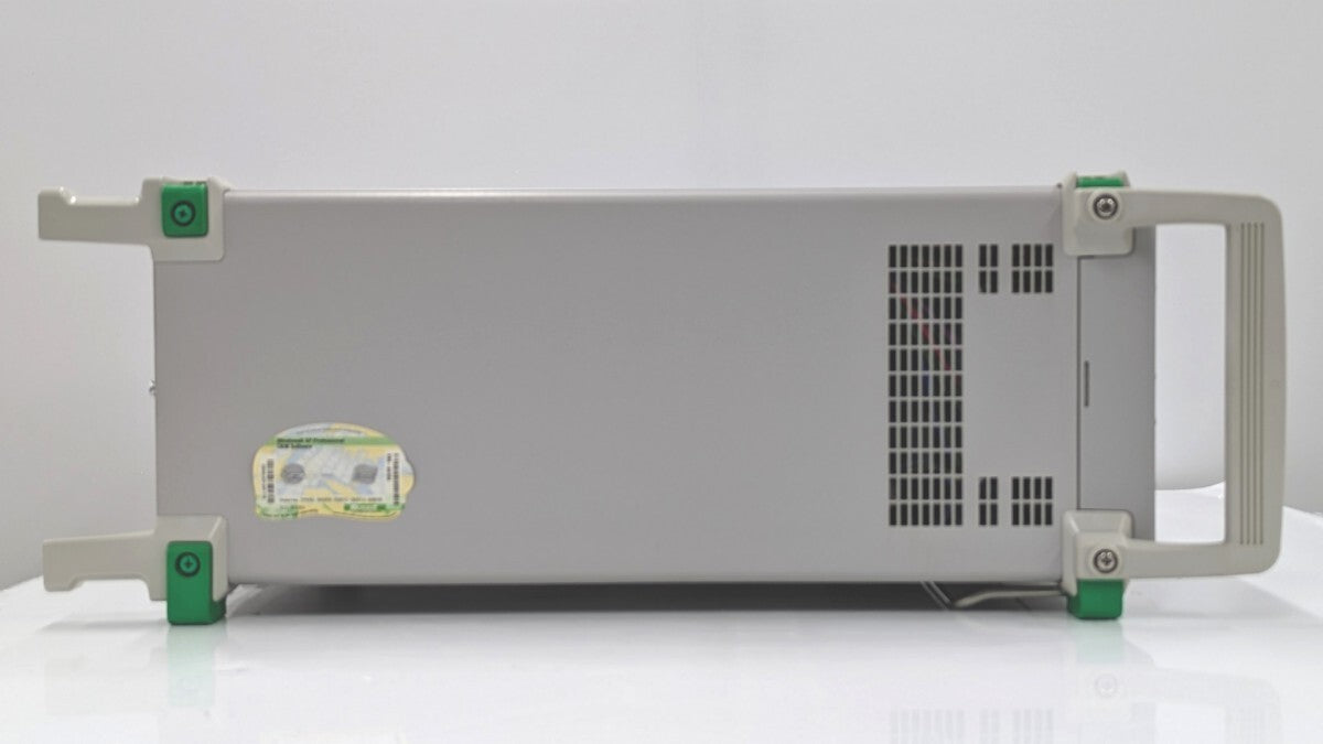 Anritsu MP1800A Signal Quality Analyzer [h1239808960]