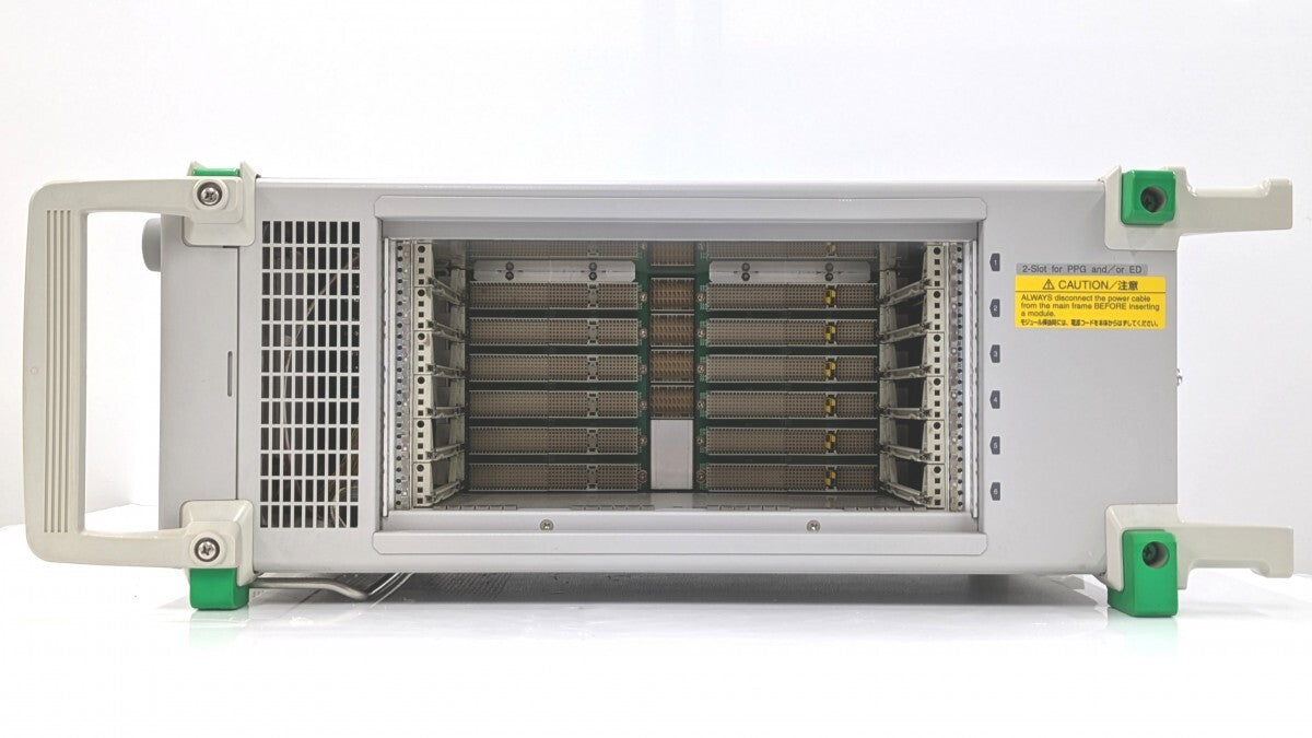 Anritsu MP1800A Signal Quality Analyzer [h1239808960]