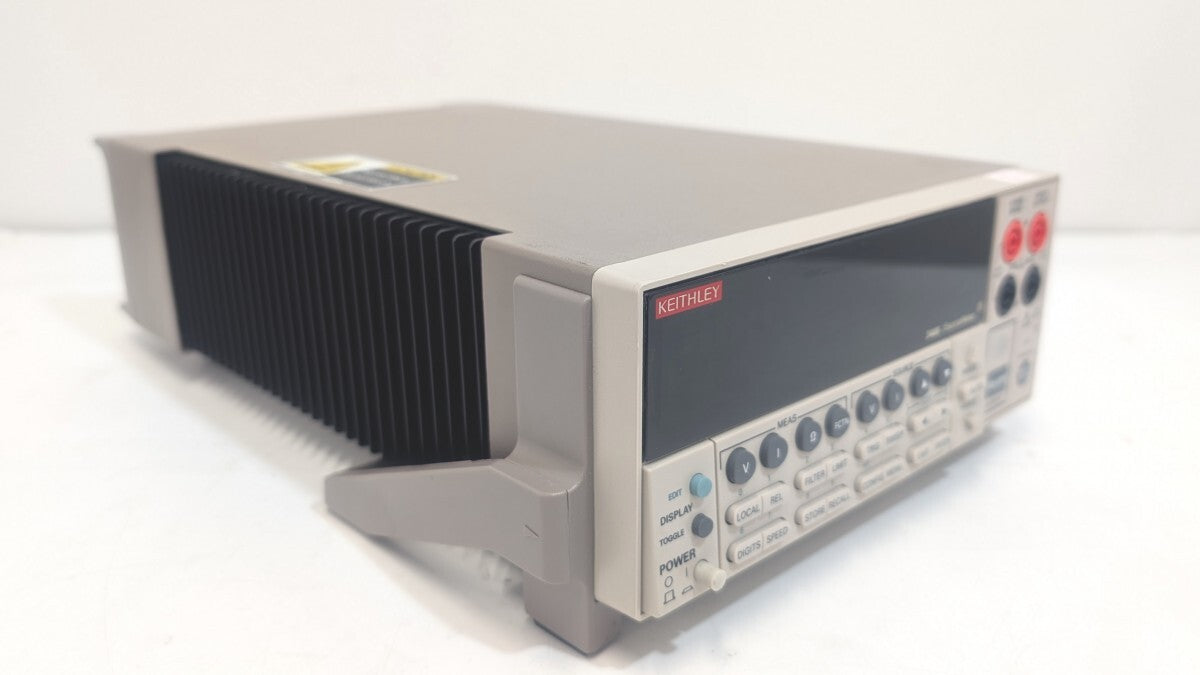 Keithley 2400 SourceMeter [j1239813929]