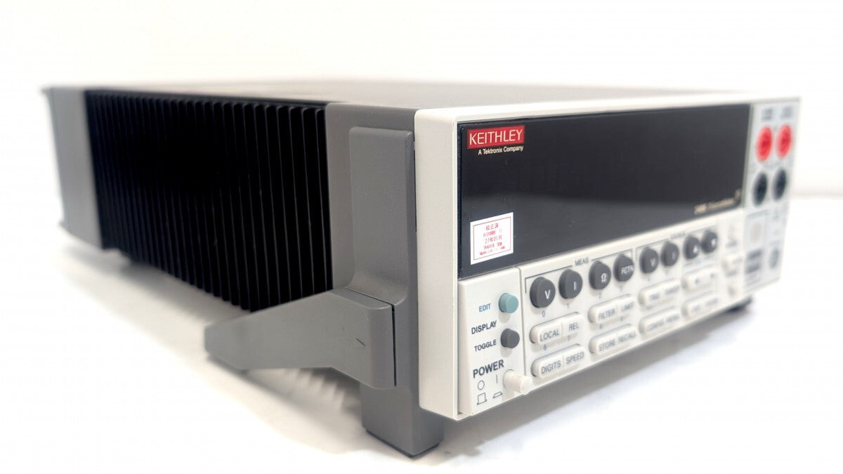 Keithley 2400 SourceMeter [k1239818256]
