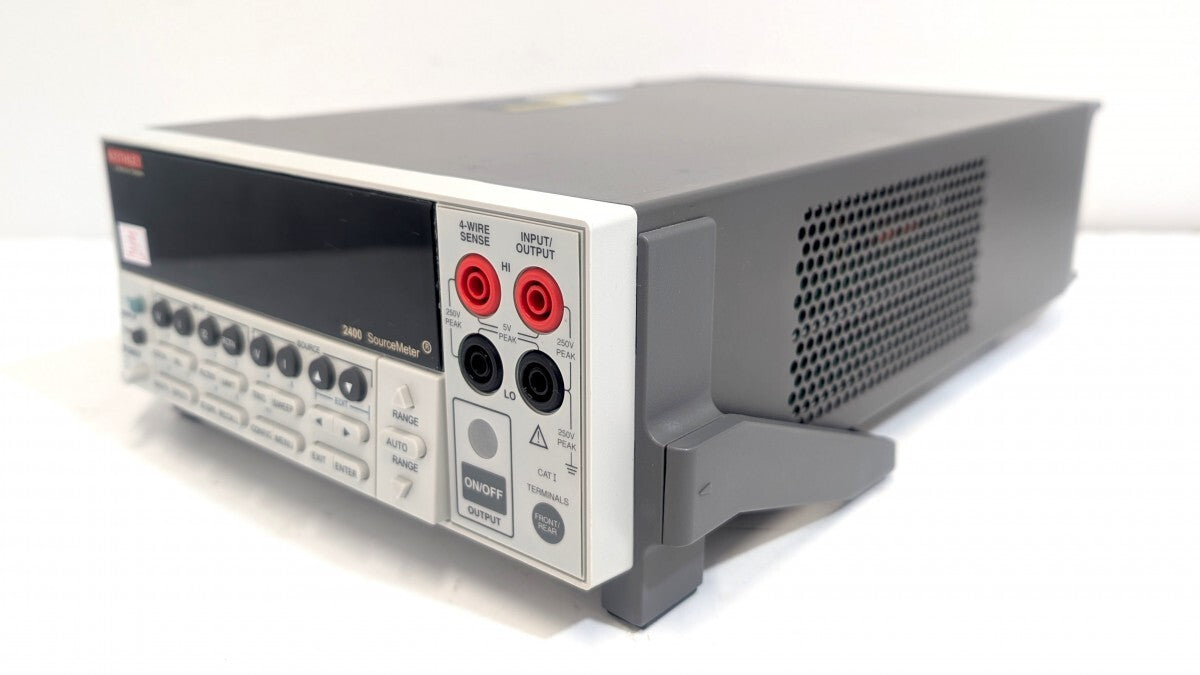 Keithley 2400 SourceMeter [k1239818256]