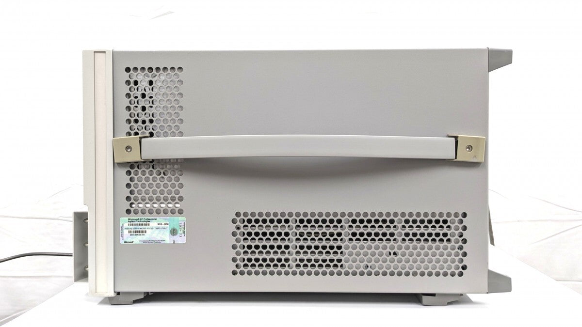 Keysight E8362B Network Analyzer 10MHz-20GHz [1239828493]