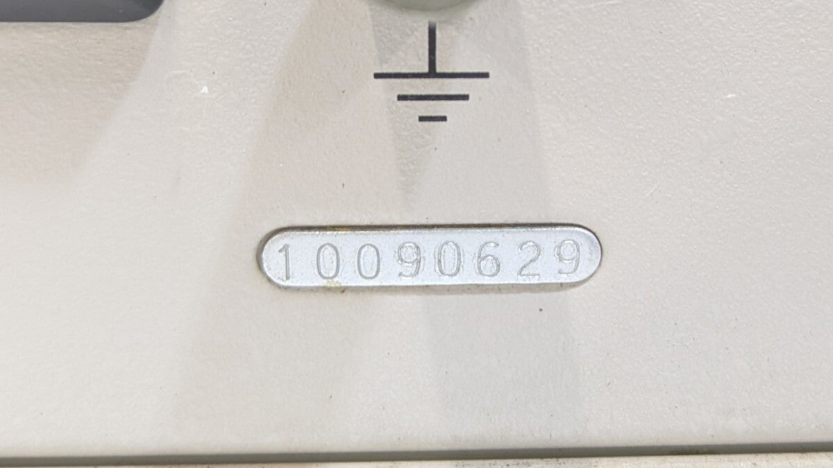 Kikusui TOS6100 Low Resistance Tester [h1239834546]