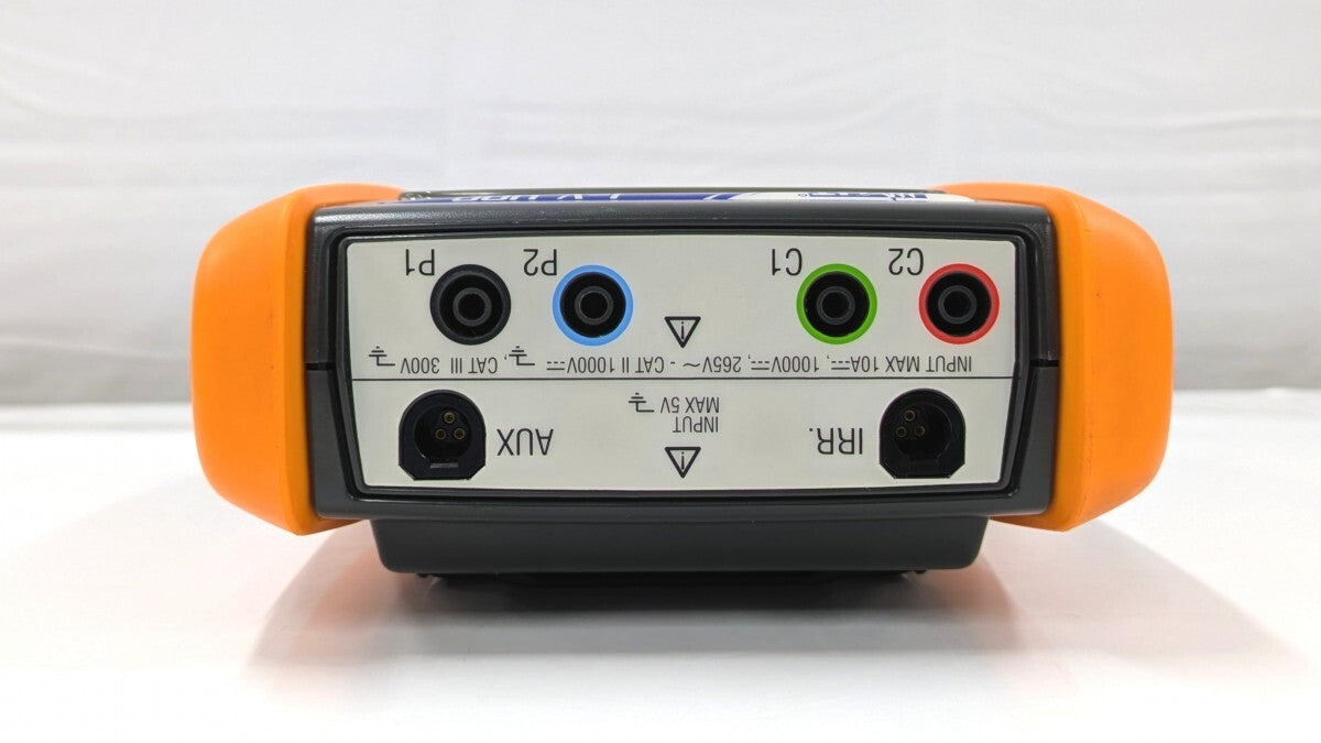 HT Italia I-V400 Solar PV I-V Curve Tracer [j1239841289]