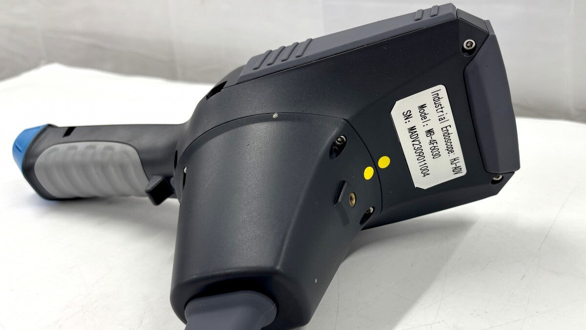 Sato Shoji HJ-ADV Jscope 360 Degree Articulating Industrial Videoscope 6.0mm 3m [x1239851318]
