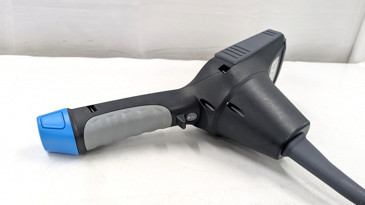 Sato Shoji HJ-ADV Jscope 360 Degree Articulating Industrial Videoscope 6.0mm 3m [d1239863227]