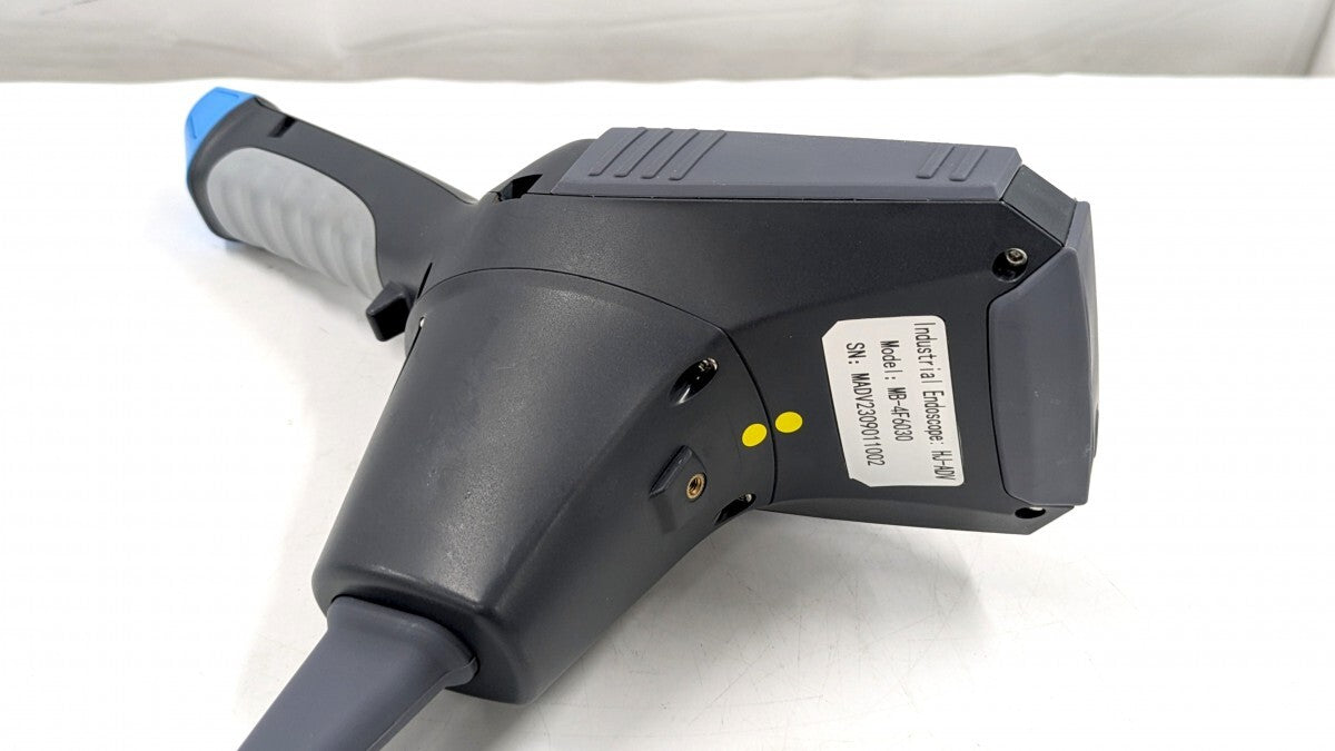 Sato Shoji HJ-ADV Jscope 360 Degree Articulating Industrial Videoscope 6.0mm 3m [d1239863227]