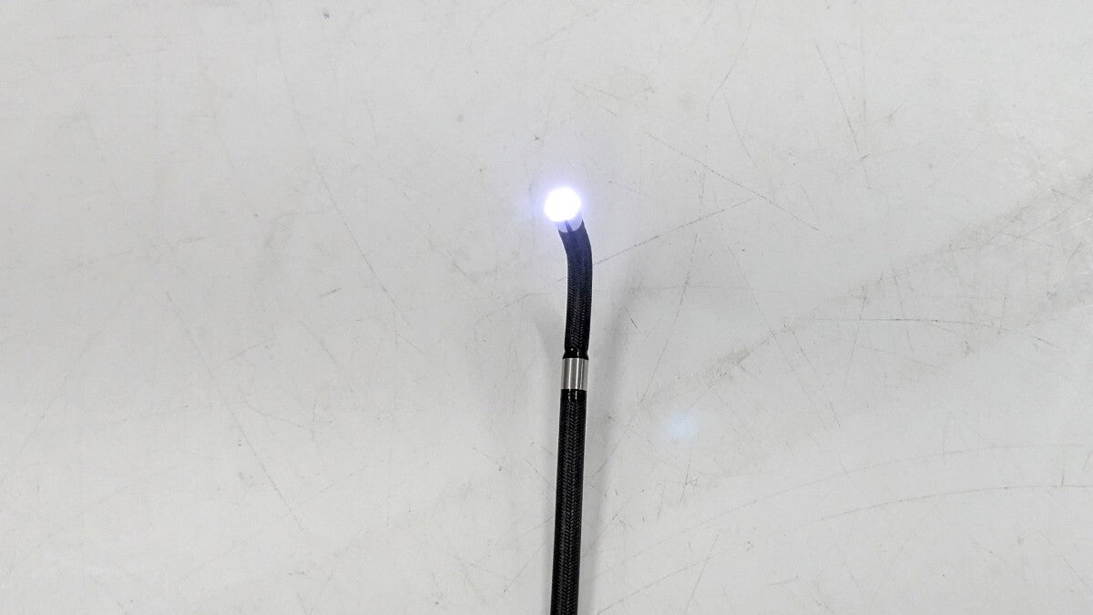 Sato Shoji HJ-ADV Jscope 360 Degree Articulating Industrial Videoscope 6.0mm 3m [d1239863227]
