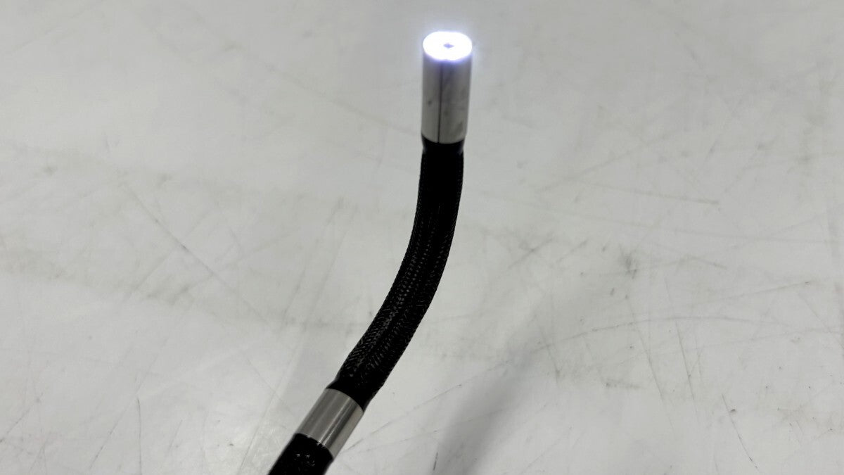 Sato Shoji HJ-ADV Jscope 360 Degree Articulating Industrial Videoscope 6.0mm 3m [d1239865560]
