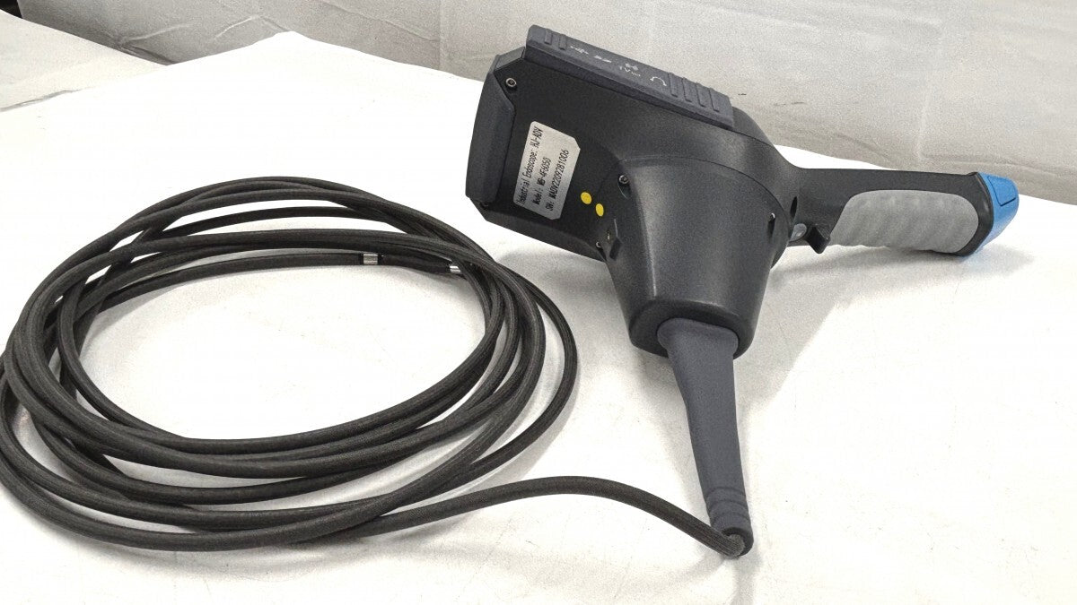 Sato Shoji HJ-ADV Jscope 360 Degree Articulating Industrial Videoscope 6.0mm 5m [b1239847547]