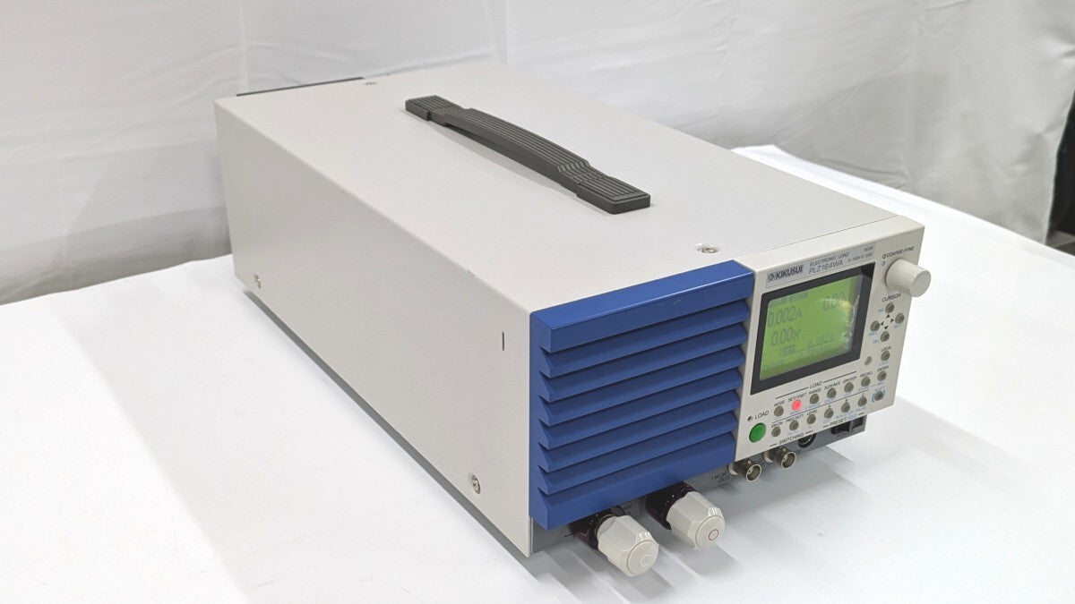 Kikusui PLZ164WA Multifunction DC Electronic Load [j1239857336]