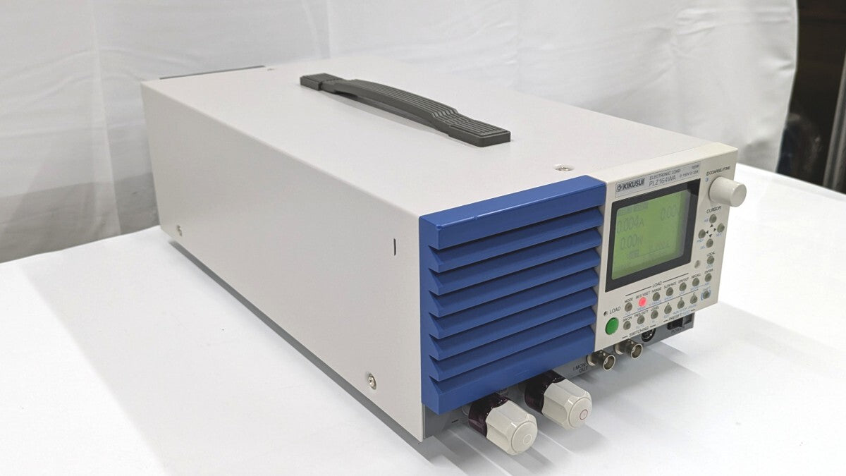 Kikusui PLZ164WA Multifunction DC Electronic Load [s1239866268]