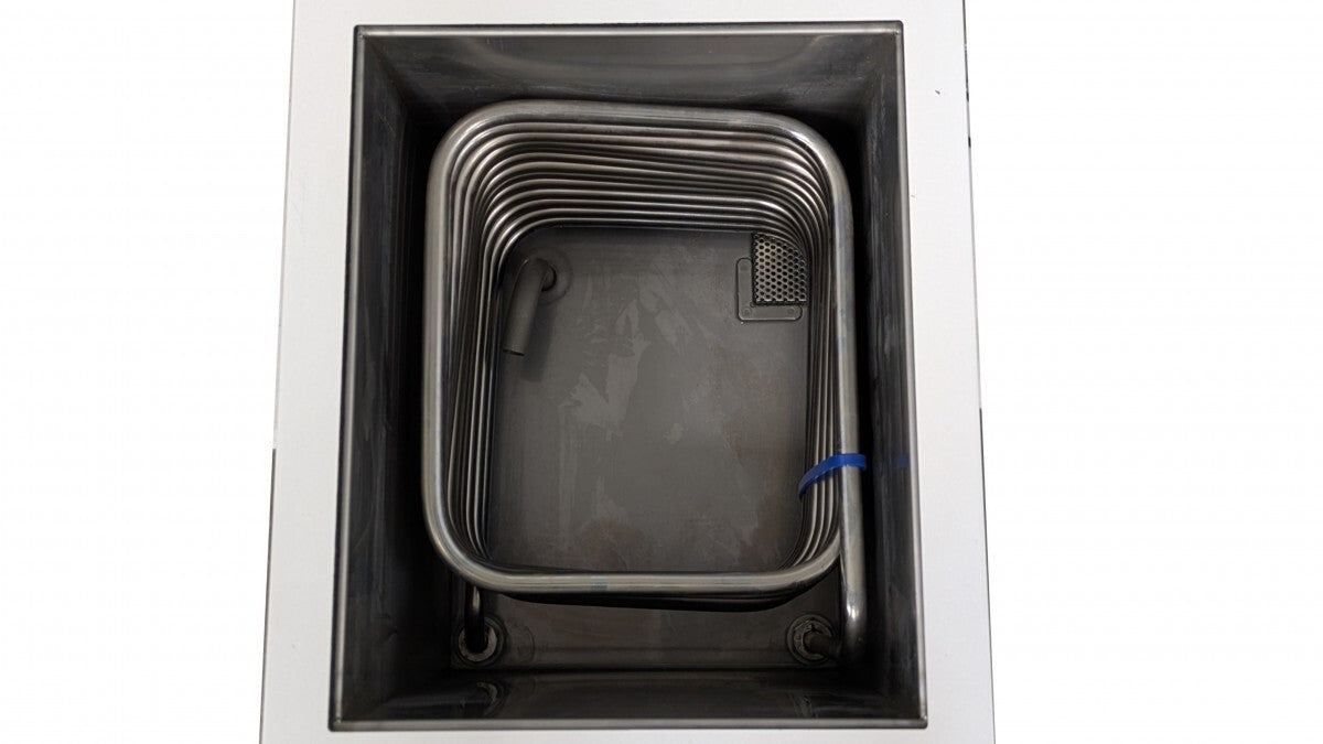 Shibata C-580 Coolman Low Temperature Circulating Water Bath [d1239924314]