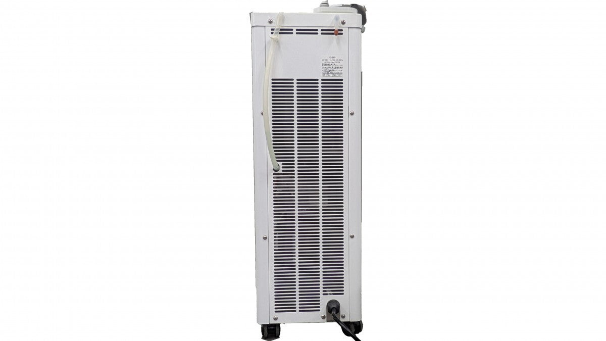 Shibata C-580 Coolman Low Temperature Circulating Water Bath [d1239924314]