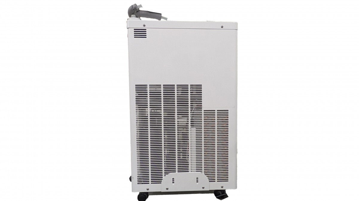 Shibata C-580 Coolman Low Temperature Circulating Water Bath [d1239924314]