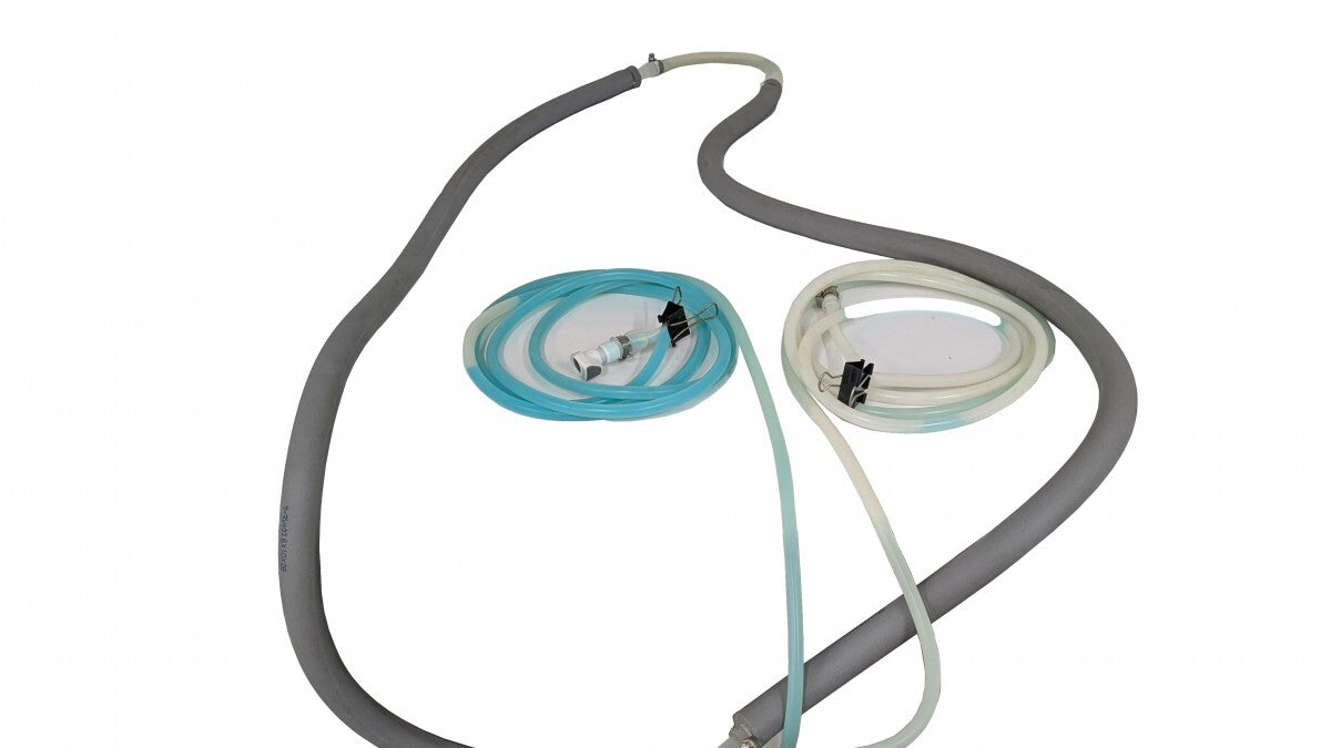 Shibata C-580 Coolman Low Temperature Circulating Water Bath [d1239924314]