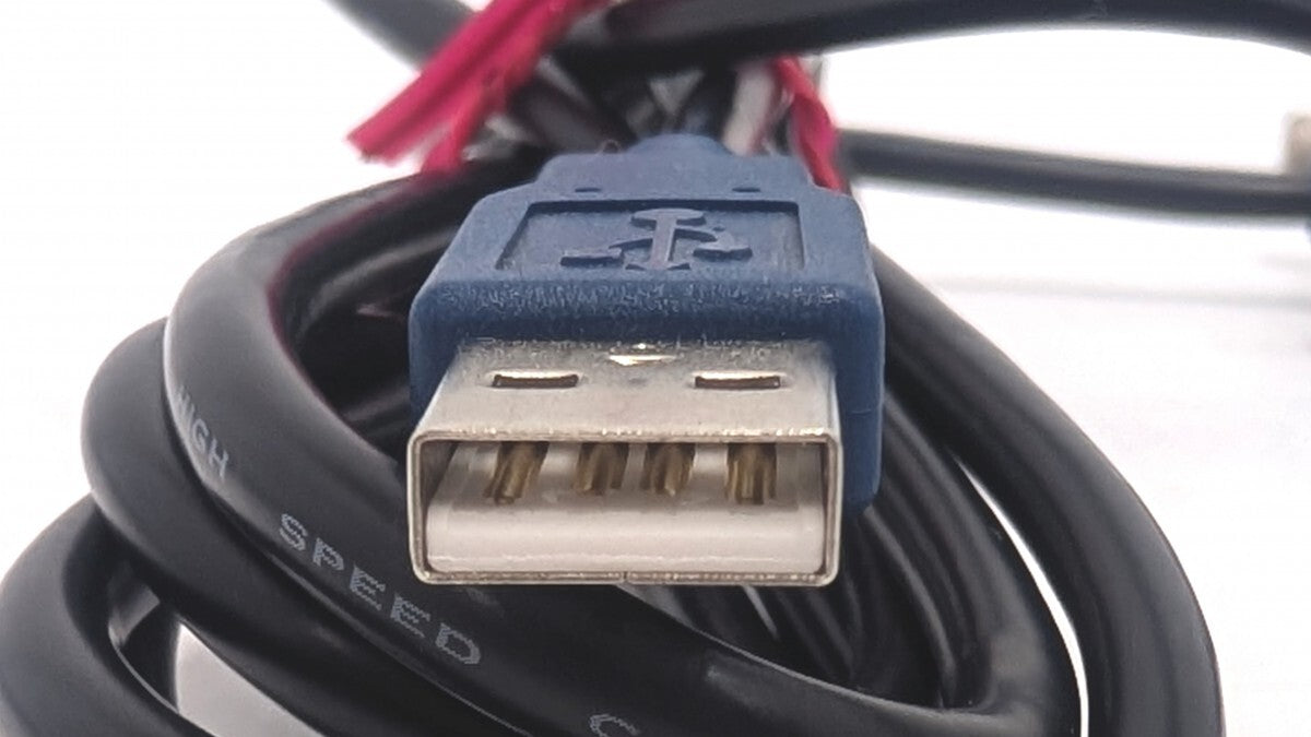 National Instruments GPIB-USB-HS+ Controller [j1239983748]