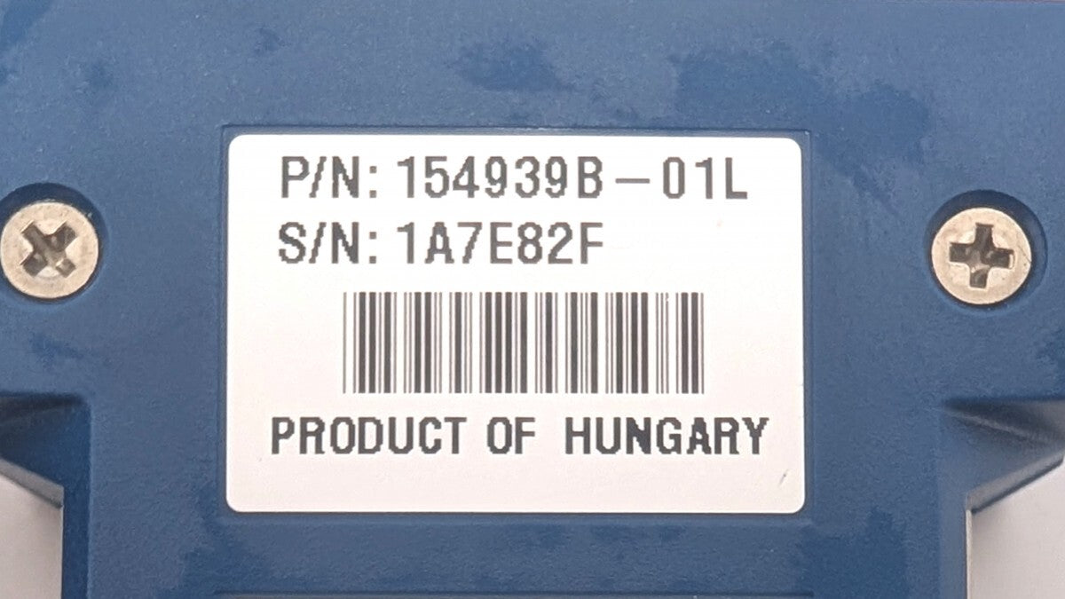 National Instruments GPIB-USB-HS+ Controller [j1239983748]