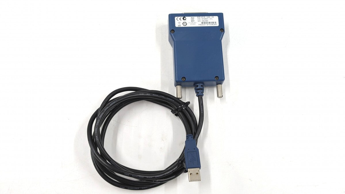 National Instruments GPIB-USB-HS Controller [v1239989833]