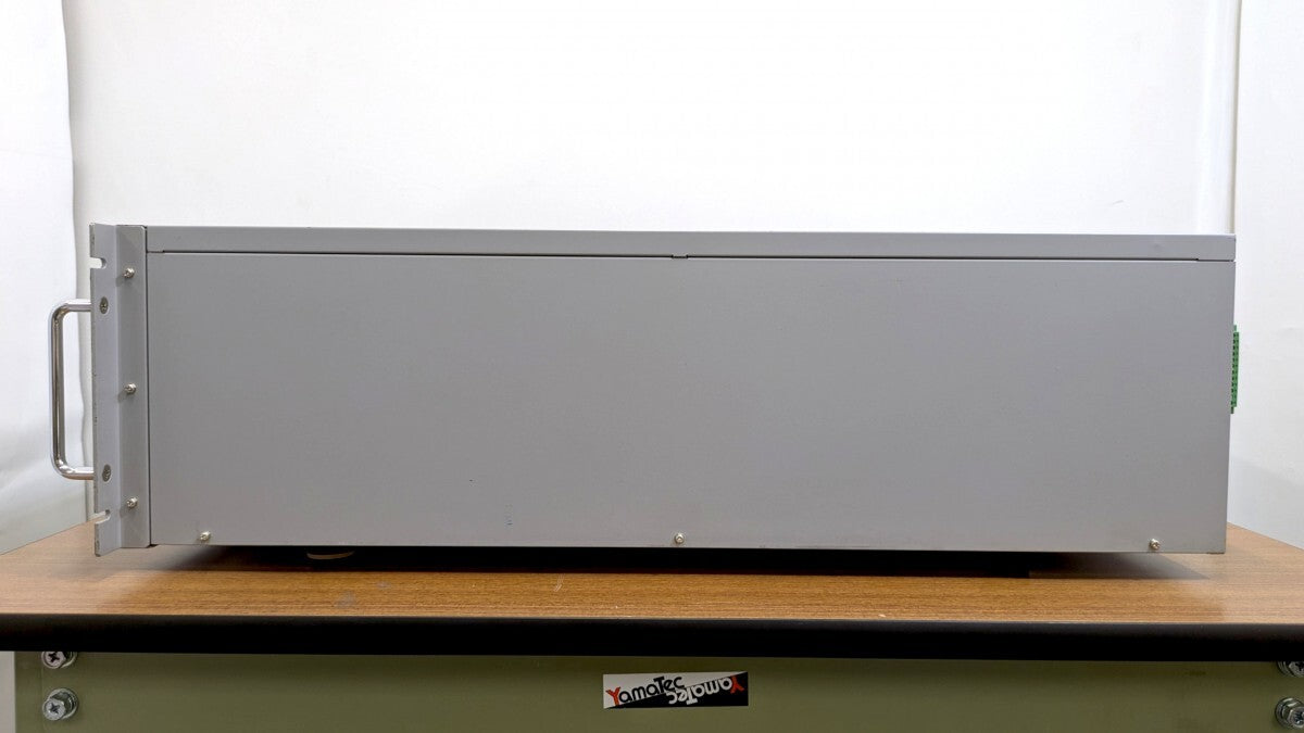 Takasago HX01000-15 Regulated DC Power Supply [l1239998703]