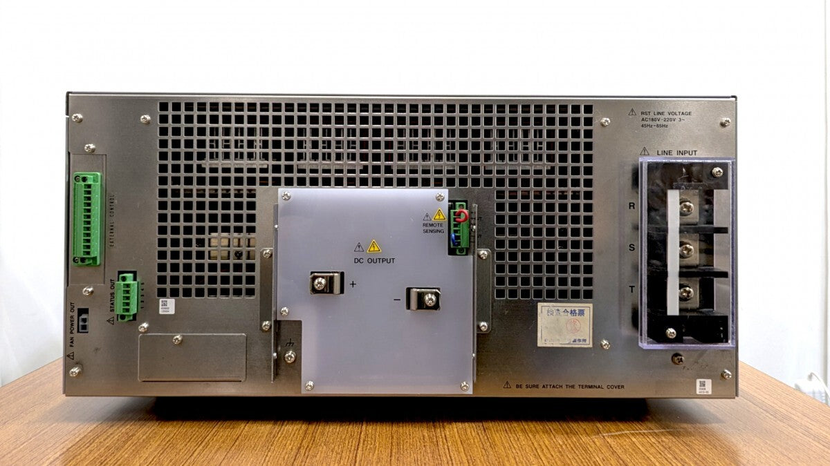 Takasago HX01000-15 Regulated DC Power Supply [l1239998703]