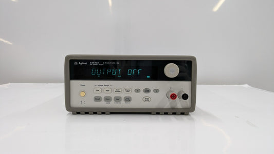 Keysight E3640A DC Power Supply [s1239993029]