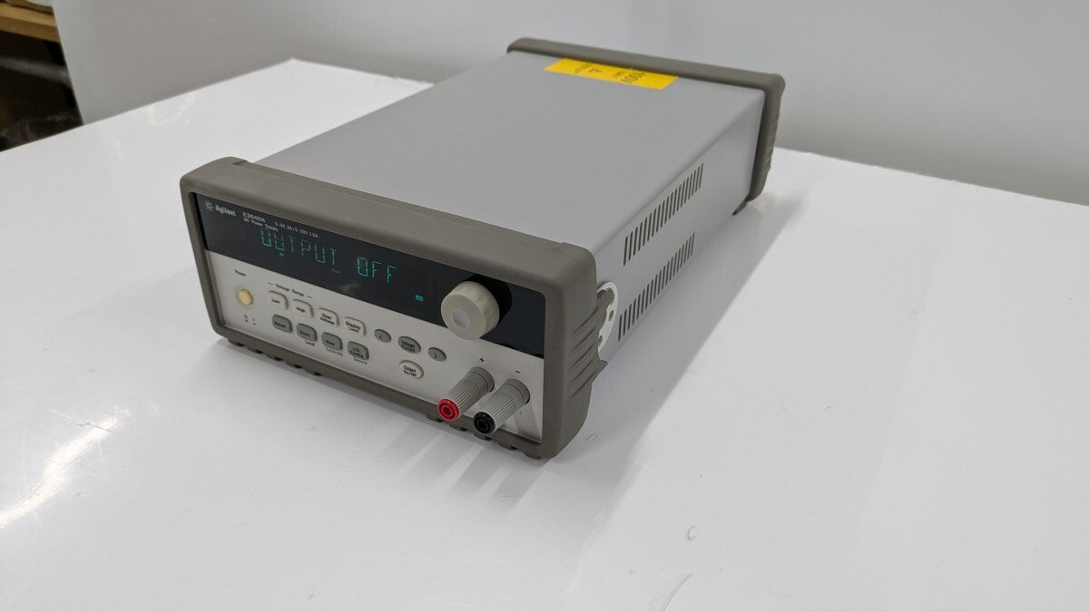 Keysight E3640A DC Power Supply [s1239993029]