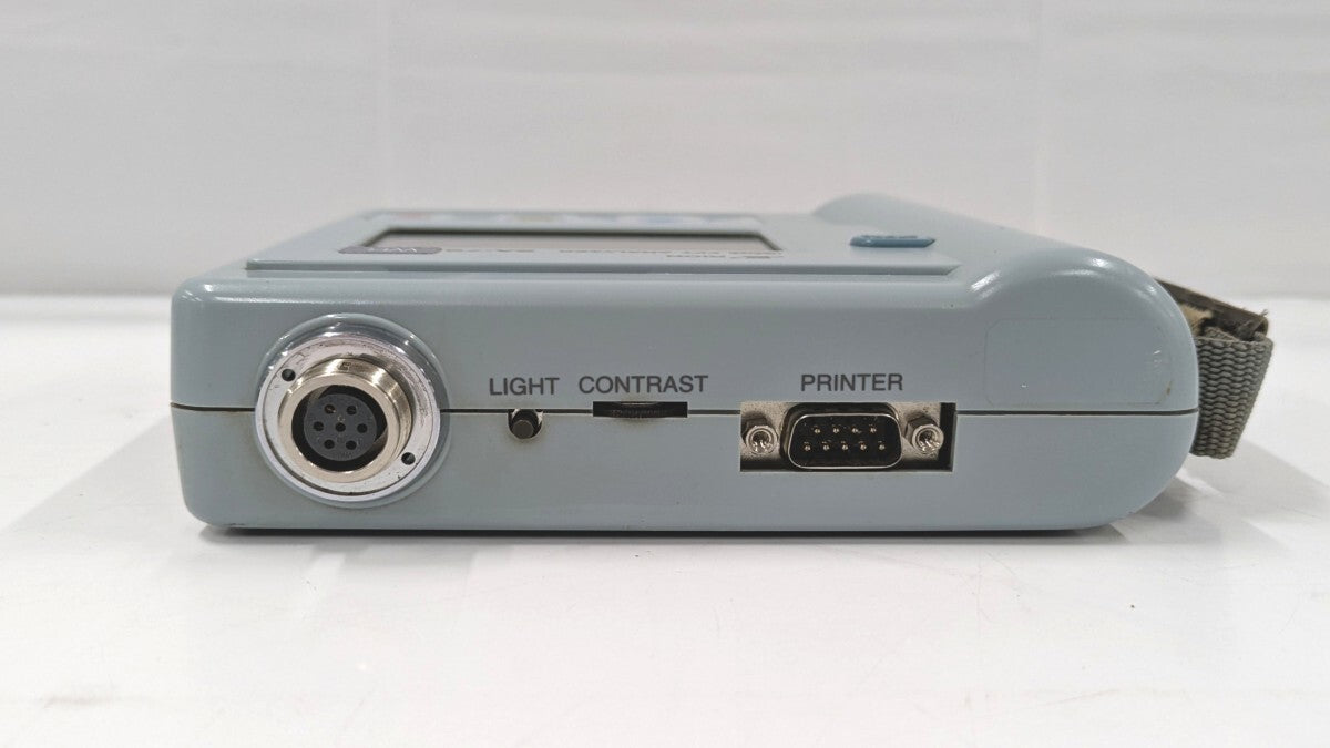 Rion SA-78 2CH Compact FFT Analyzer [m1239997500]