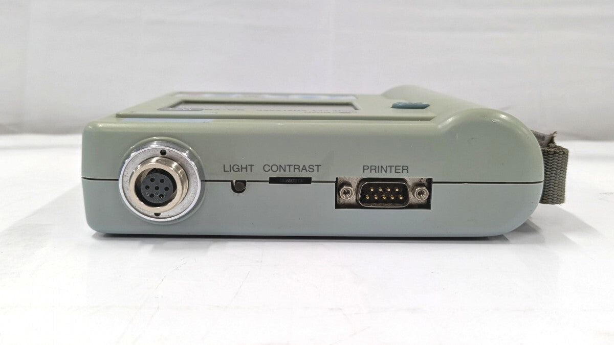 Rion SA-78 2CH Compact FFT Analyzer [h1239985869]