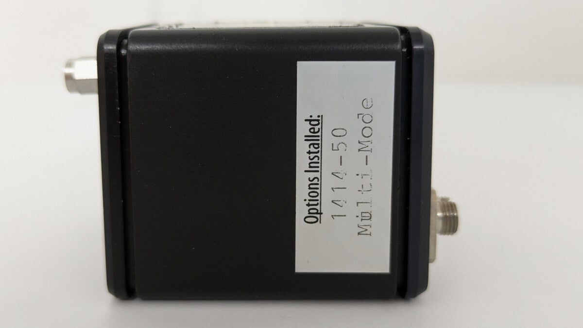 Newport New Focus 1414-50 Fiber-Optic Photodetector (as-is) [o1240257885]