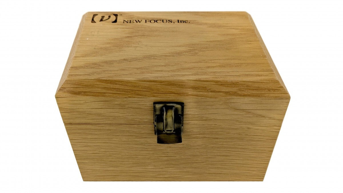 Newport New Focus 1414-50 Fiber-Optic Photodetector (as-is) [o1240257885]