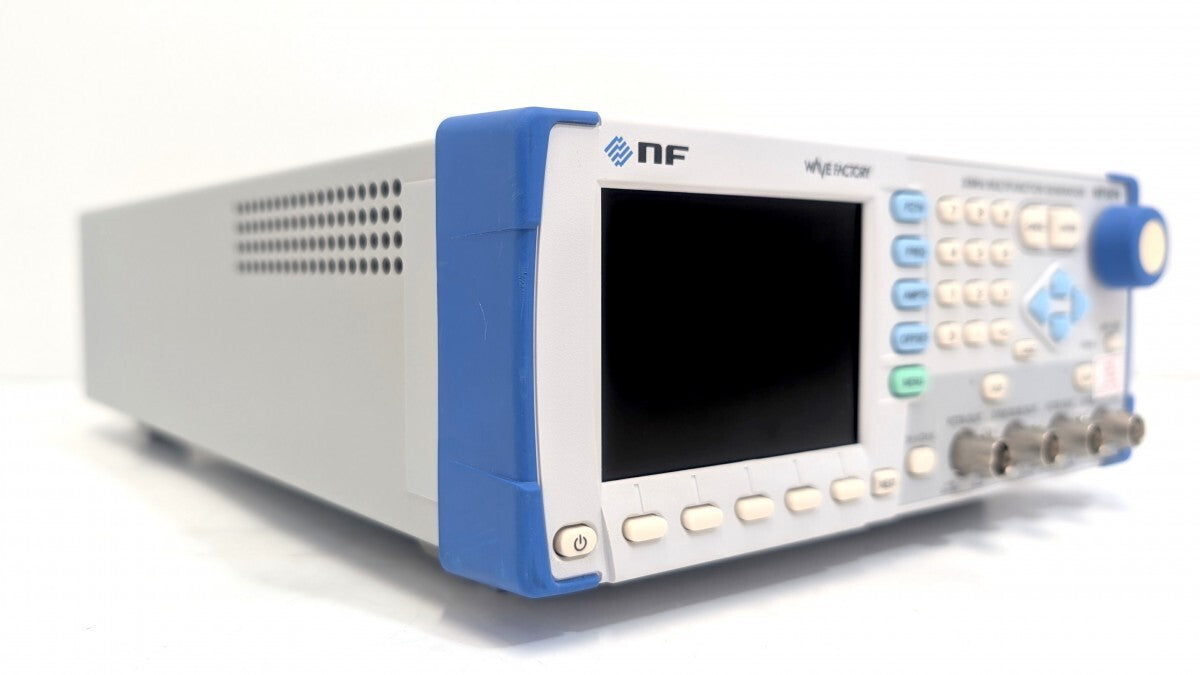 NF WF1974 Multifunction Generator [x1240301267]
