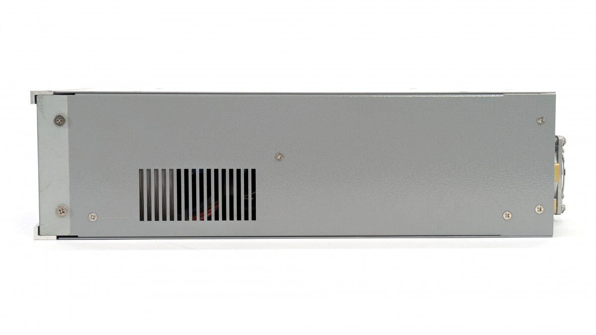 ULVAC GI-M2 Ionization Gauge Controller [s1240317105]