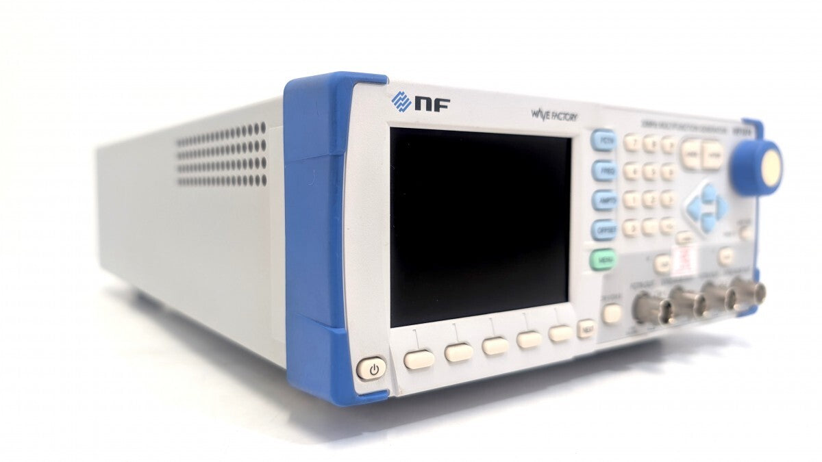 NF WF1974 Multifunction Generator [t1240305617]
