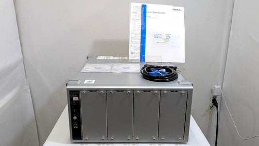 Anritsu MT8870A Universal Wireless Test Set [x1240529211]