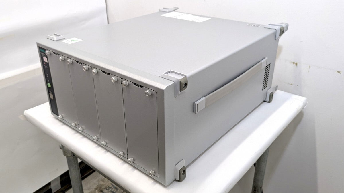 Anritsu MT8870A Universal Wireless Test Set [x1240529211]