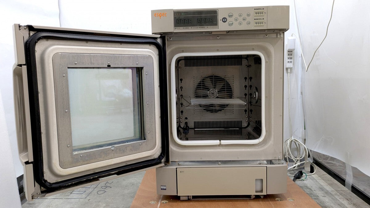 ESPEC SH-241 Compact Environmental Test Chamber -40 to 150C [d1241024974]