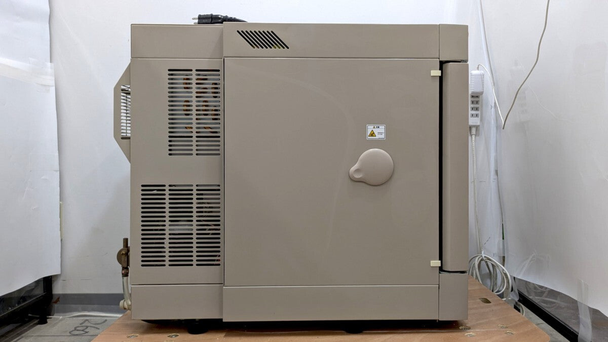 ESPEC SH-241 Compact Environmental Test Chamber -40 to 150C [d1241024974]