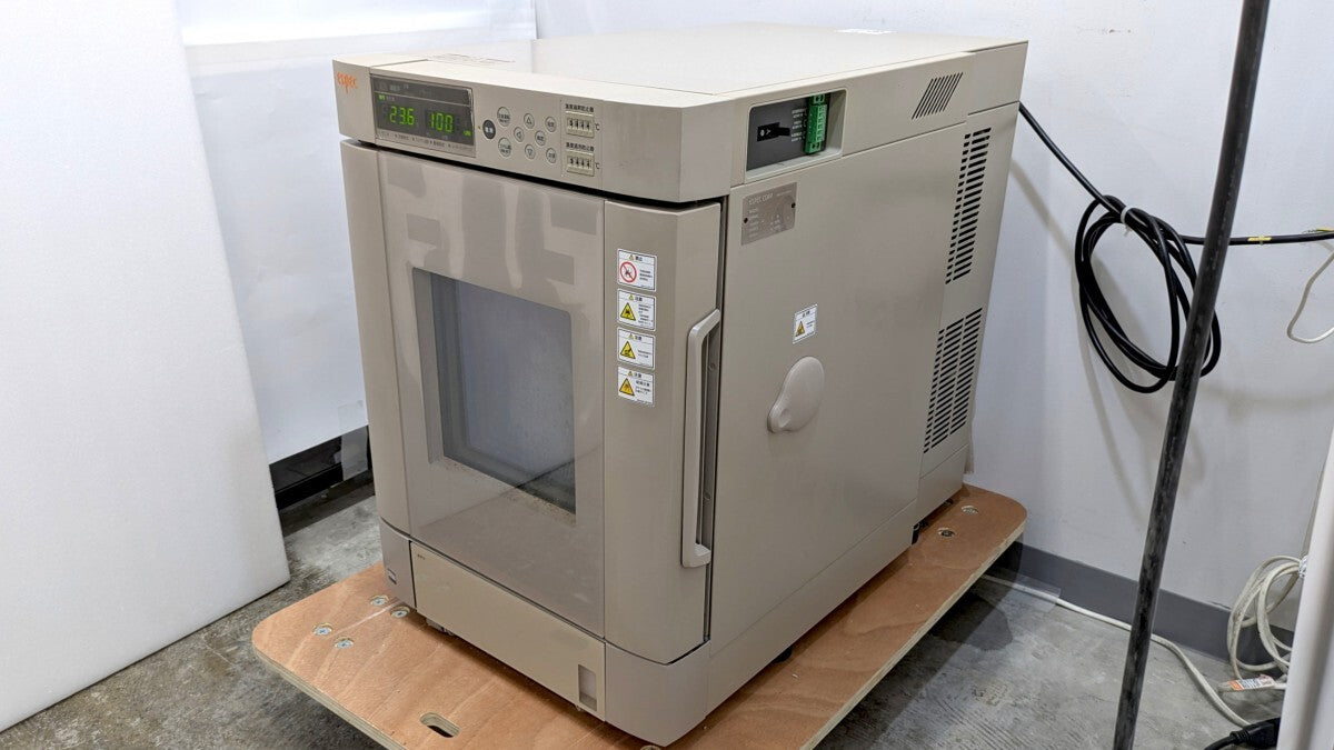ESPEC SH-241 Compact Environmental Test Chamber -40 to 150C [d1241024974]