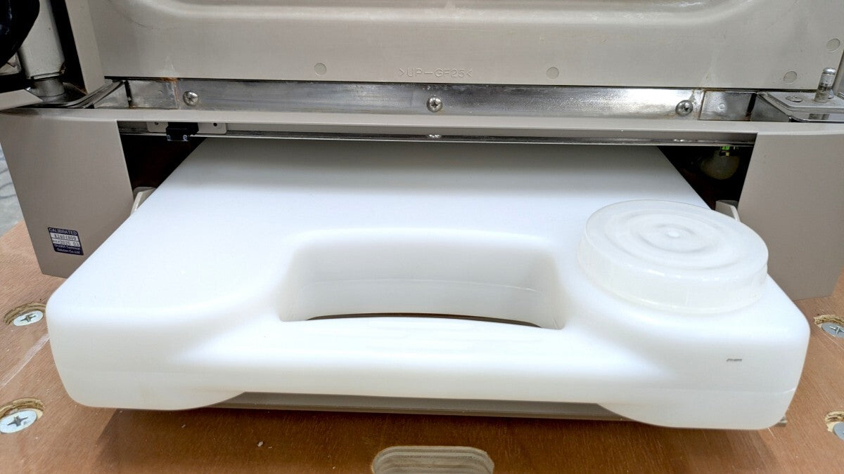 ESPEC SH-241 Compact Environmental Test Chamber -40 to 150C [d1241024974]