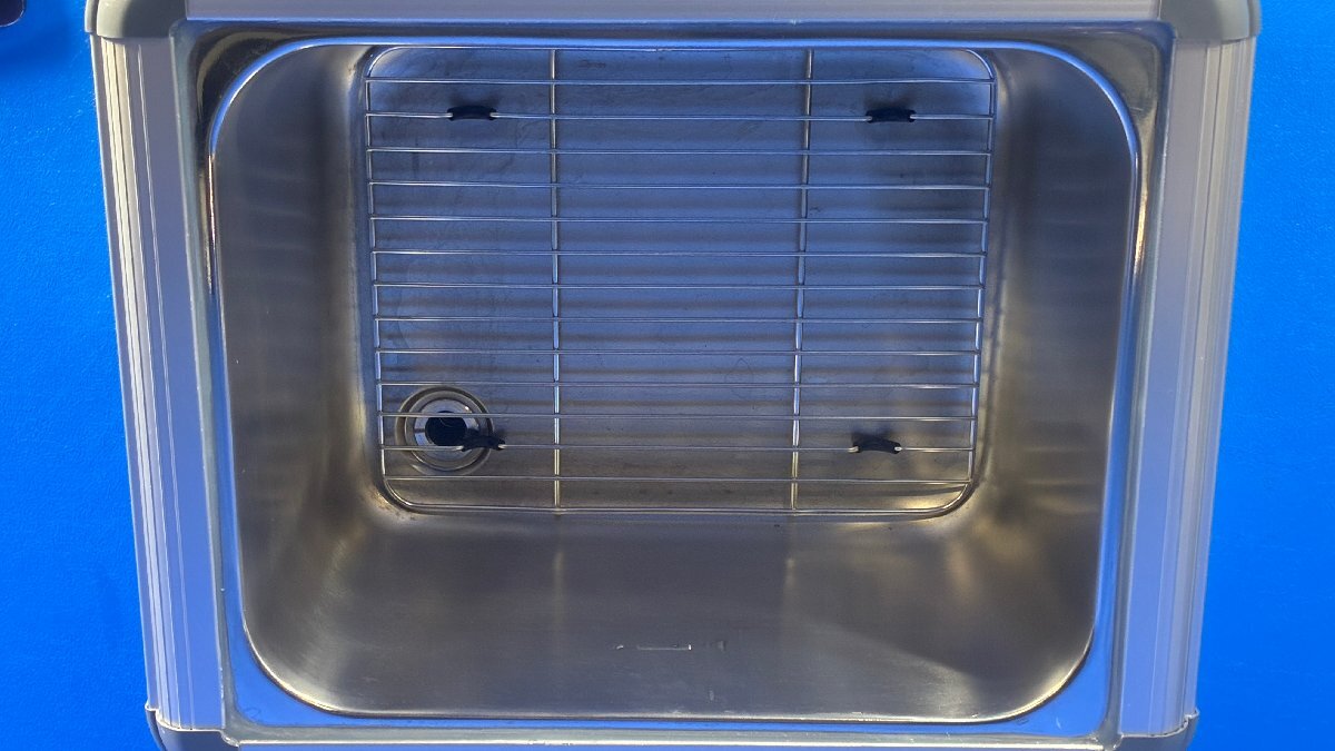 NSD US-105 Ultrasonic Cleaner [v1241071950]