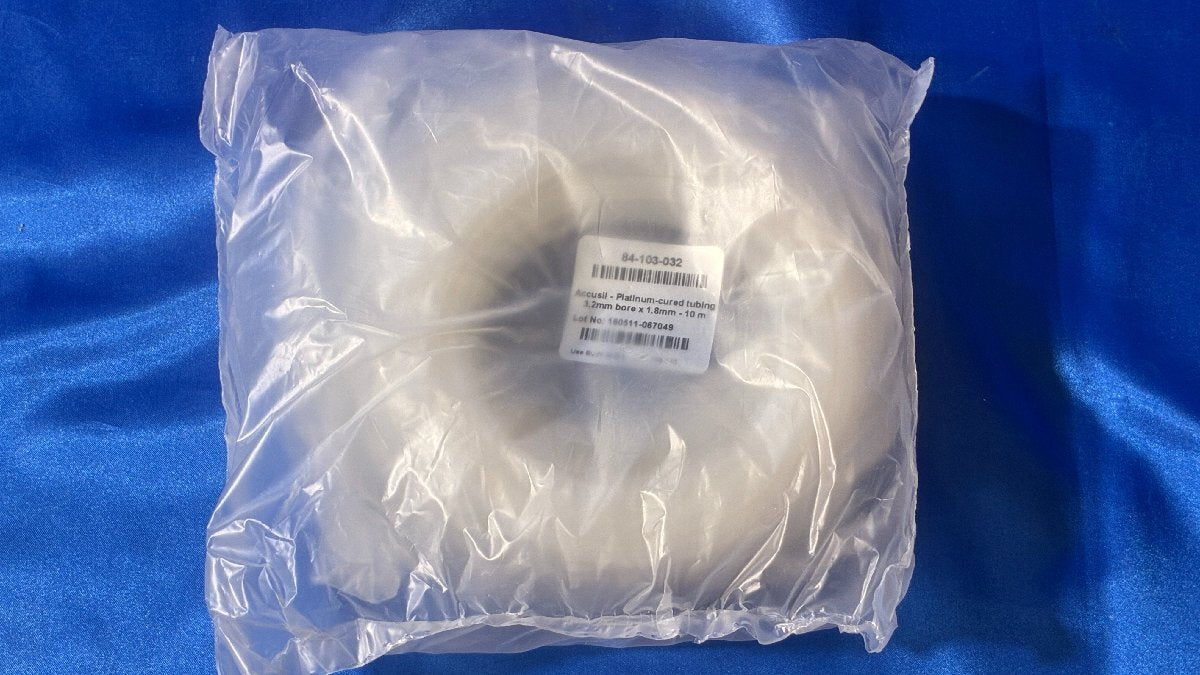 Watson-Marlow Flexicon PF6 Single Unit Filling Machine [m1241064169]
