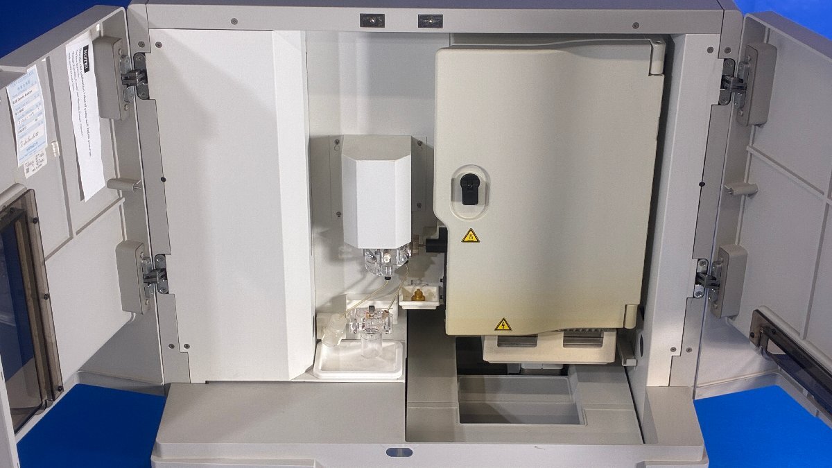 Applied Biosystems 3130 Genetic Analyzer DNA Sequencer [f1241060210]
