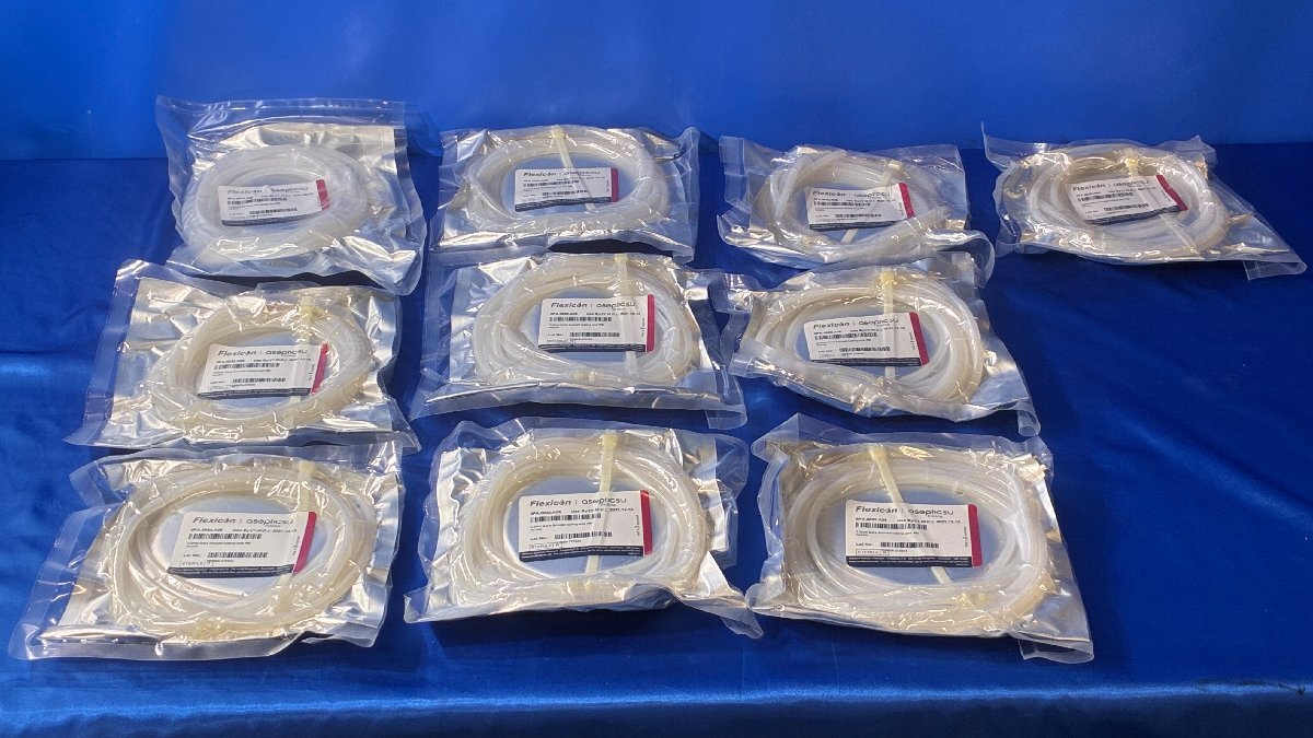 Watson-Marlow Flexicon PF6 Single Unit Filling Machine [m1241064169]