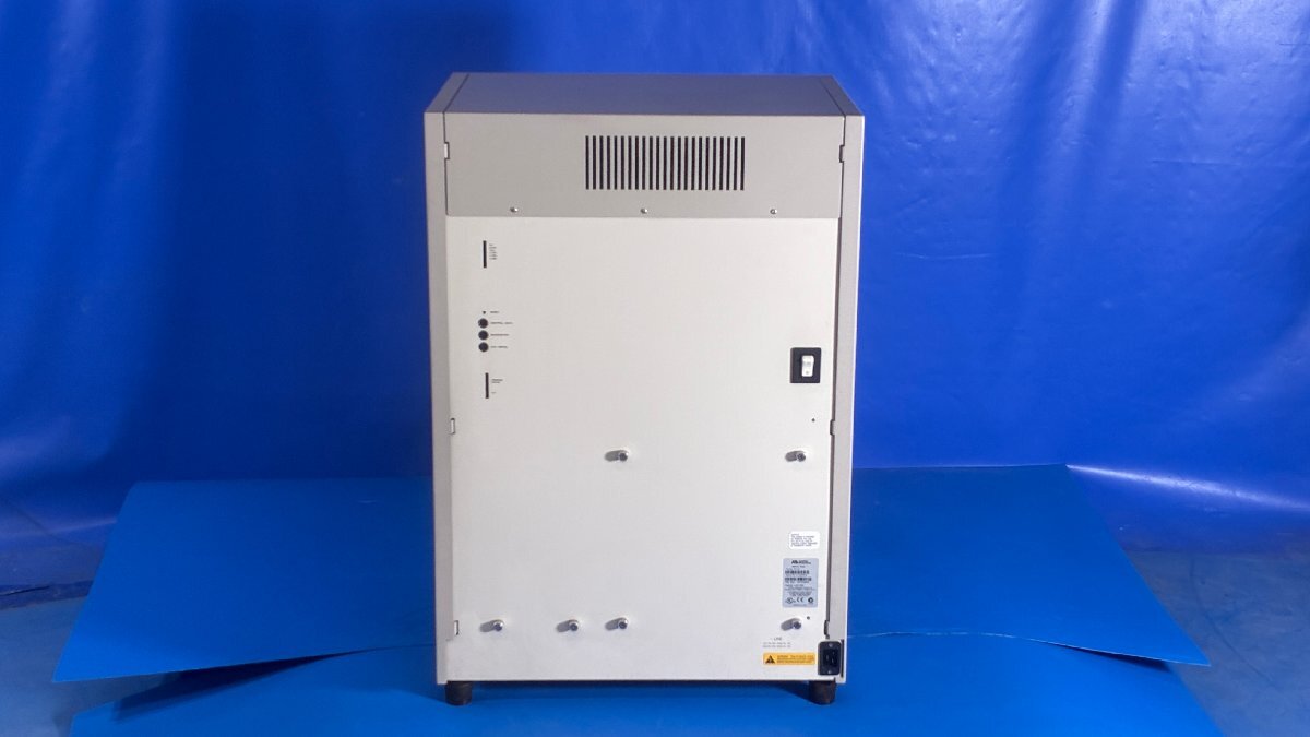 Hitachi ABI PRISM 310 Genetic Analyzer Capillary Electrophoresis System [j1241063565]
